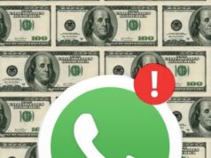 WhatsApp va a pagar a quiénes usen la aplicación: cómo funciona