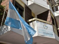 San Pedro: imputaron al agresor del inspector de tránsito