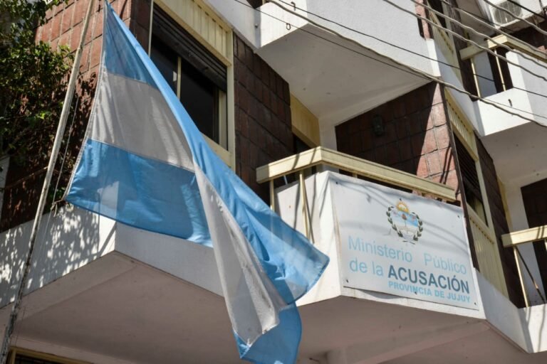 San Pedro: imputaron al agresor del inspector de tránsito