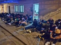 San Pedro: 99 personas fueron demoradas en Fiestas Clandestinas