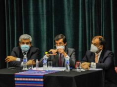 Paritarias 2021: La propuesta salarial del gobierno llega al 40,5% anual acumulado