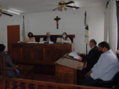 Chofer de colectivo condenado a prisión por atropellar y matar a un ciclista