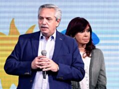 Los funcionarios que responden a Cristina Kirchner pusieron sus renuncias a disposición del Presidente