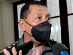 Se llevó a cabo una reunión para abordar el problema de la inseguridad en San Pedro