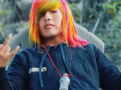 Faraón Love Shady le dedicó un tema a Zaramay, donde lo critica fuertemente