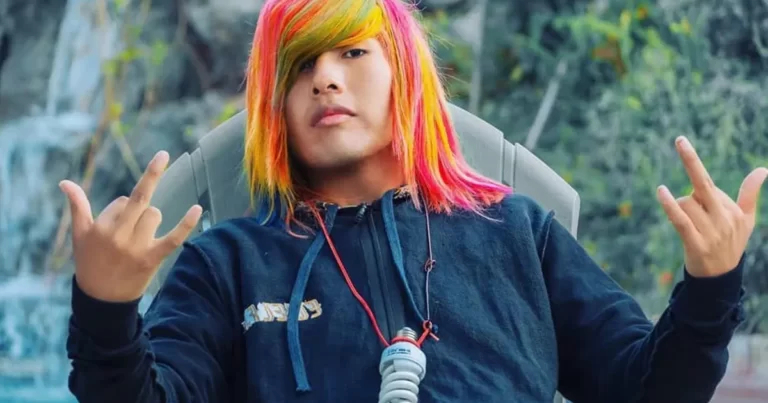 Faraón Love Shady le dedicó un tema a Zaramay, donde lo critica fuertemente
