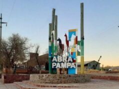 Abra Pampa: un niño murió tras ser embestido por su padre