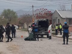 Murió un hombre en plena calle de Alto Comedero: sufrió un traumatismo de cráneo