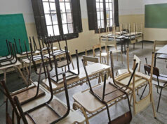 El viernes 17 habrá asueto en el nivel secundario y terciario de Jujuy por el Día del Profesor