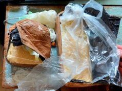 San Pedro: Detienen a un hombre viajaba con cocaína en un remís