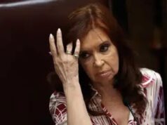 La dura derrota de Alberto Fernández y Cristina Kirchner tensa más la interna y asoma el riesgo de radicalización