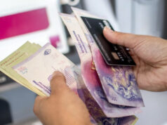 Aumentos de agosto: uno por uno, los 6 incrementos que se vienen