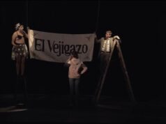 Fiesta Nacional de los Estudiantes: cómo ver el documental