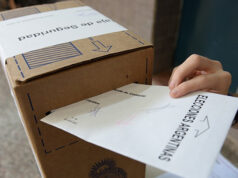 Comenzó la veda electoral de cara a las PASO 2021: ¿qué se puede hacer y qué no?