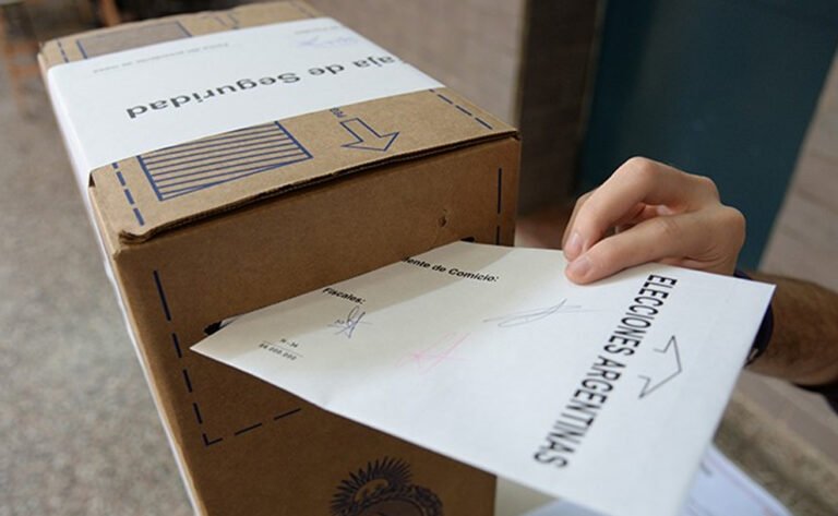 Comenzó la veda electoral de cara a las PASO 2021: ¿qué se puede hacer y qué no?