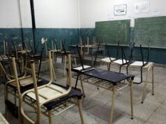 Turno mañana: este lunes 13 no habrá clases en las escuelas donde se votó
