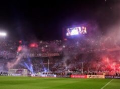 Oficial: vuelven los hinchas a la cancha y el Superclásico se jugará con público