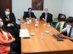 Gobierno y gremios retoman la negociación de paritarias