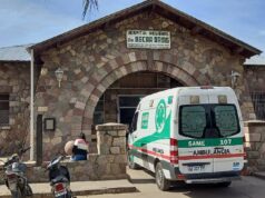 Libertador: un menor de 13 años recibió un disparo en un enfrentamiento entre patotas