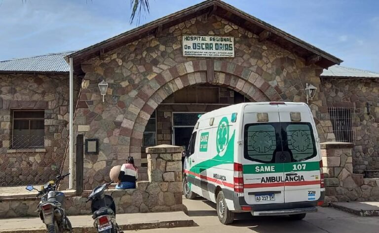 Libertador: un menor de 13 años recibió un disparo en un enfrentamiento entre patotas