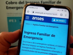 IFE 4 2021: ¿Cómo saber si lo cobro y qué pasa con la inscripción 2021?