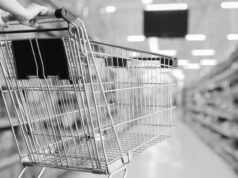 Los alimentos aumentaron más de un 28% en los primeros tres meses del año