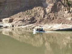 Un joven jujeño murió ahogado en el Río Bermejo