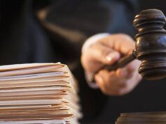 Fue sentenciado por abusar sexualmente de la sobrina de su ex pareja durante 12 años