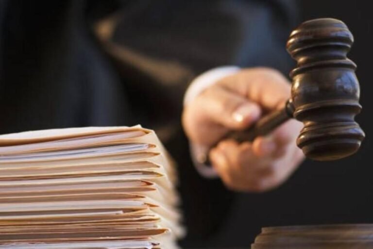 Fue sentenciado por abusar sexualmente de la sobrina de su ex pareja durante 12 años