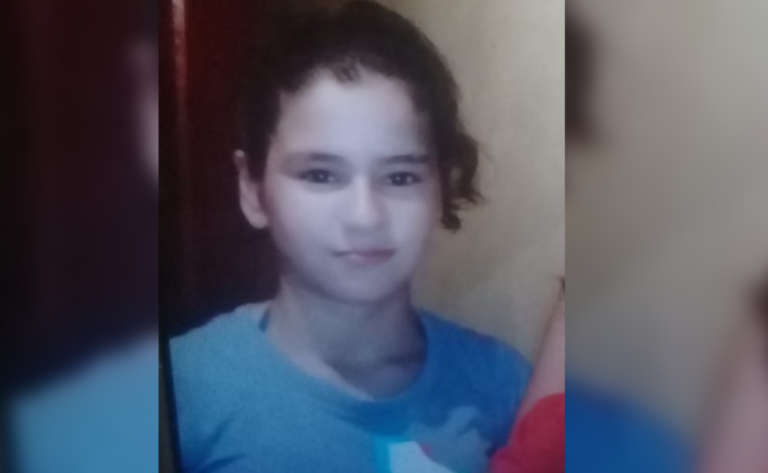 Buscan a una niña de 10 años que desapareció en la capital jujeña