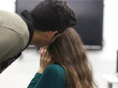 Denuncian a docente que acosaba a una alumna de 14 años