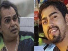 Mario Teruel, uno de los músicos de Los Nocheros, afirmó que su hijo le confesó los abusos sexuales