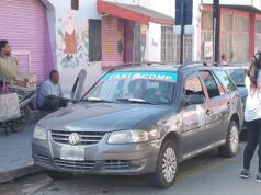 Se aprobó el nuevo Cuadro Tarifario de Remises