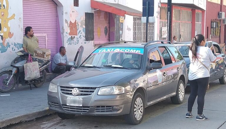 Se aprobó el nuevo Cuadro Tarifario de Remises