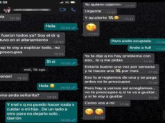 Pidió favores sexuales a cambio de «arreglar» causas