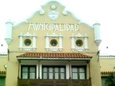 AUDIO. Empleada municipal autolesionada:habló el Secretario de Gobierno