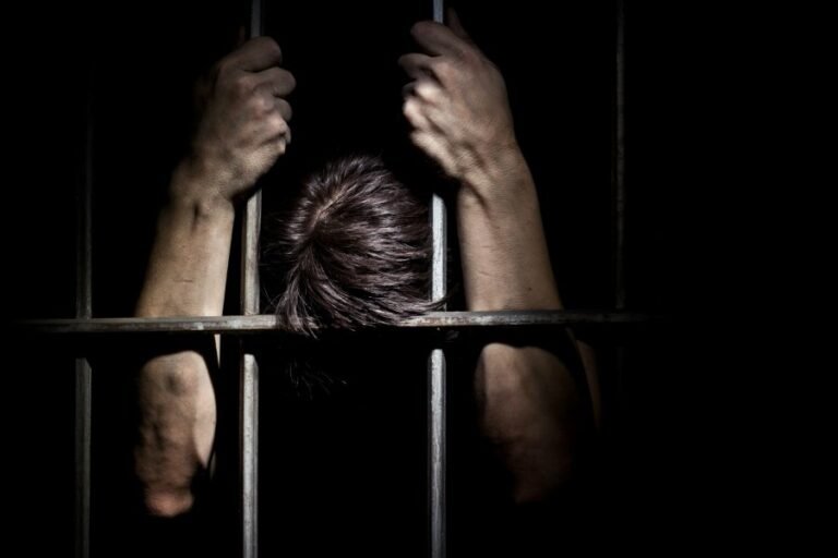 San Pedro: Un preso fue apuñalado en su celda