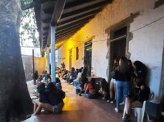 Ledesma: Casi 200 detenidos en una fiesta clandestina