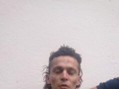 Recapturaron a los evadidos de la seccional 6° de San Salvador