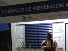 Capturaron a dos depredadores de ríos