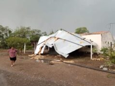 Miraflores: a un año de las promesas del gobierno, sigue sin Puesto de Salud