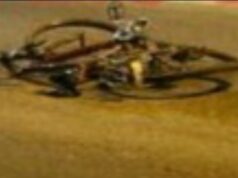 Una nueva muerte sobre ruta Nº 66