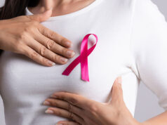 Día Internacional de la Lucha contra el Cáncer de Mama: cómo realizar un autoexamen