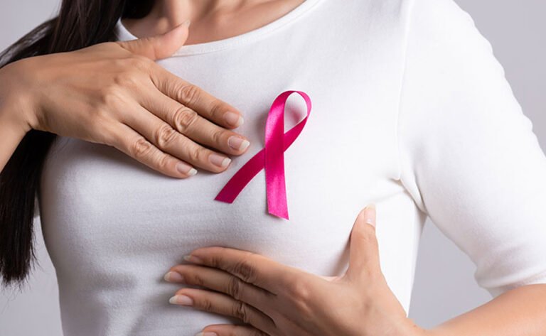 Día Internacional de la Lucha contra el Cáncer de Mama: cómo realizar un autoexamen