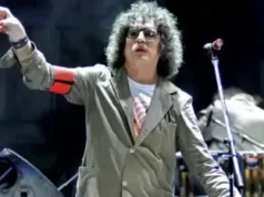 Charly García cumple 70 años: «Estoy sexualmente bien, económicamente tirando»