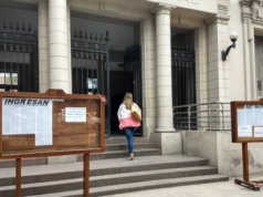 Secundaria: la preinscripción solo será hasta hoy