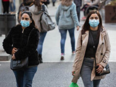 Jujuy presenta baja incidencia de casos positivos de coronavirus