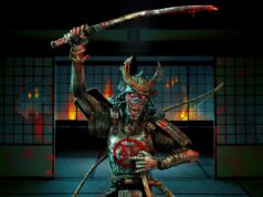 El disco físico más vendido de Estados Unidos es de una banda de Heavy Metal: Iron Maiden