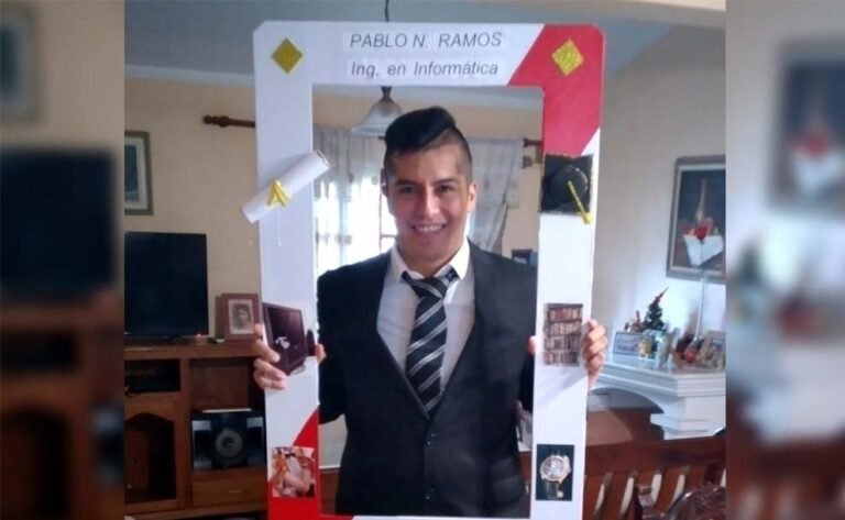 Un ingeniero jujeño fue premiado como egresado sobresaliente a nivel nacional