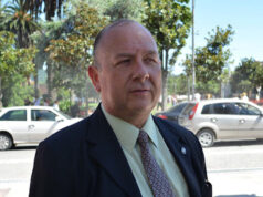 Luis Martín asume hoy como nuevo ministro de Seguridad de la Provincia